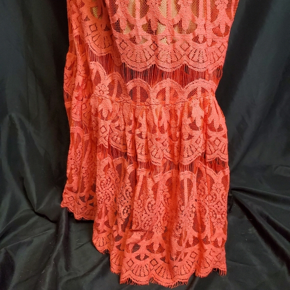 Long dress - Picture 2 of 9